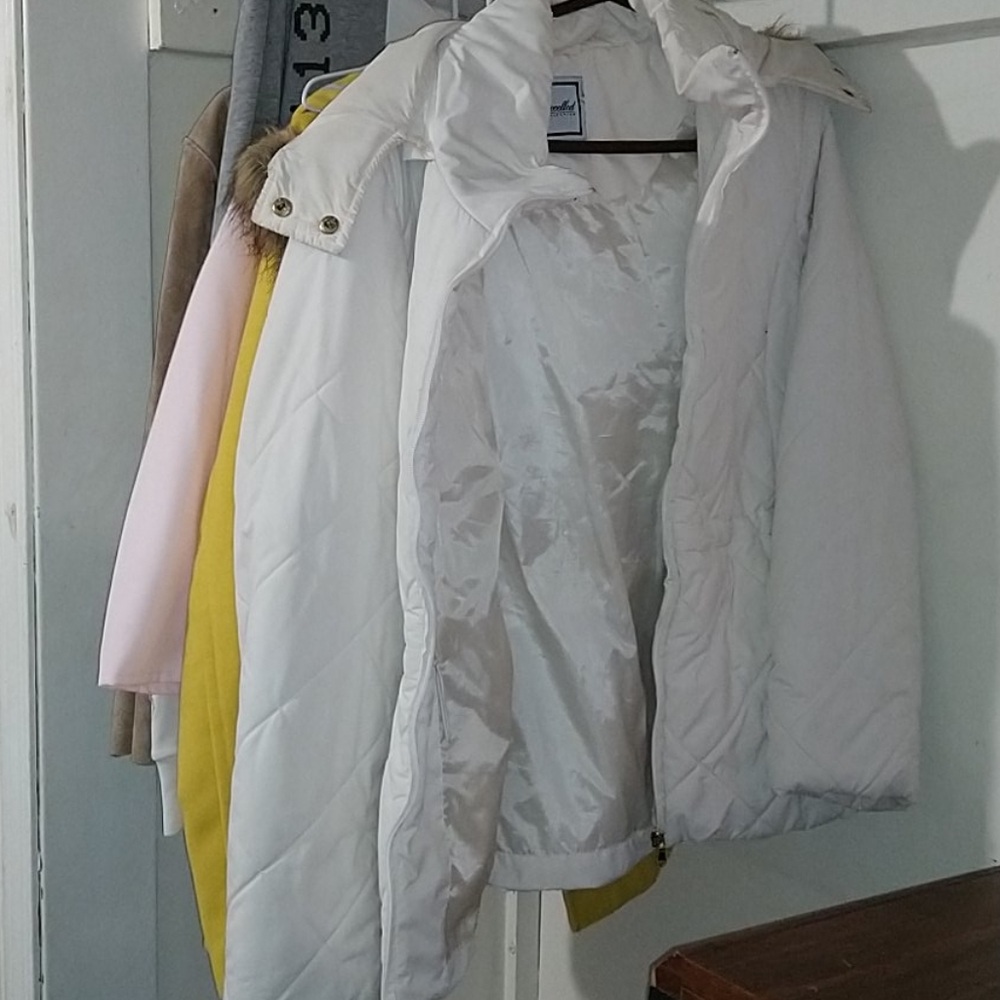 Excelled Collection Jacket